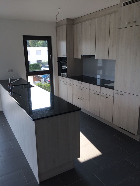 Benato Immobilien AG Logo Lenzikon und Neuhaus Eschenbach Neubau Wohnung oder Wohnungen auch Haus zum Mieten Kaufen